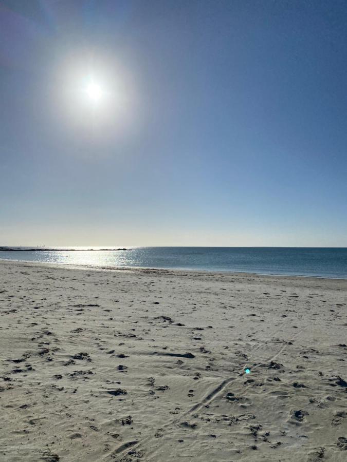 Joli Appartement A 100M De La Plage Carnac Dış mekan fotoğraf
